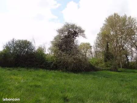 terrain agricole gimeux 16130