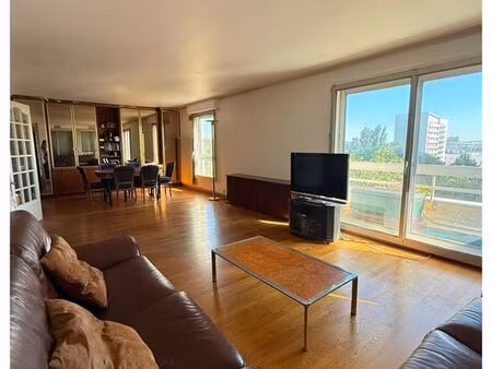 appartement 85m2 charenton ecoles