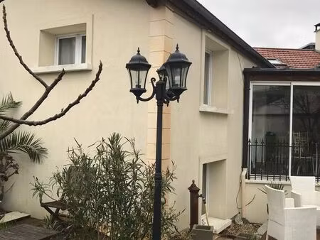 location maison à saint maur des fosses