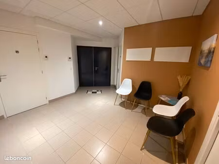 cabinet médical de 20 m² à louer