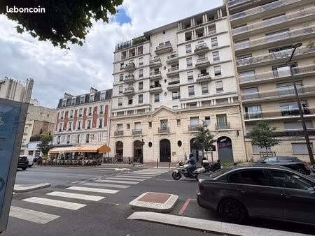 location local commercial 91m2