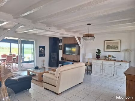 maison la rochelle 127m2 5pcs