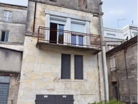 immeuble de rapport