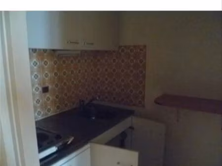 studio 27 m2 rochefort