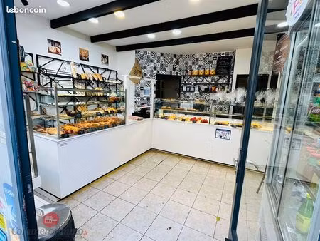 boulangerie 106 m² le perreux sur marne