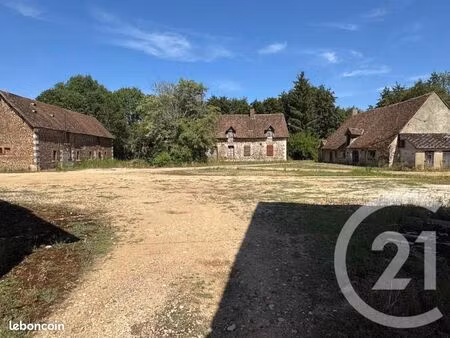ferme 6 pièces 150 m²