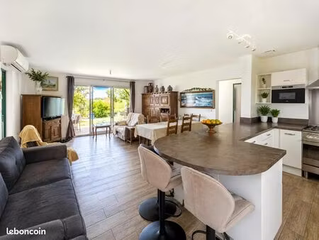 maison en viager 4 pièces 100 m²