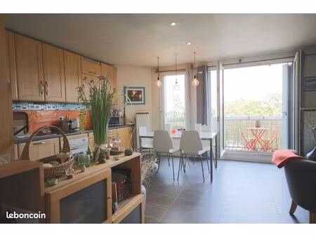 appartement 2 pièces 49 m²