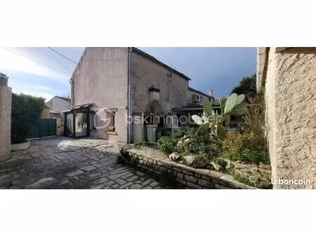 maison 3 pièces 70 m²
