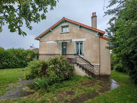 maison 5 pièces 71 m²