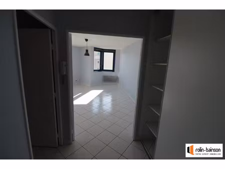 appartement à louer villeurbanne