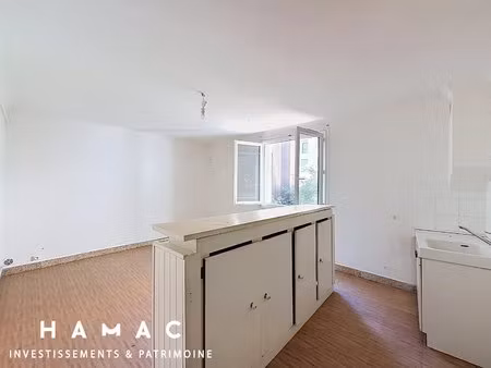 appartement t2 35 40m2