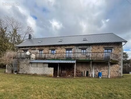 maison habitation 8 pieces 180m2
