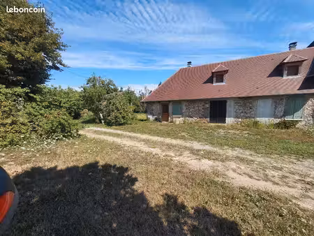 maison de campagne