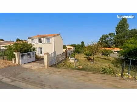 maison a vendre
