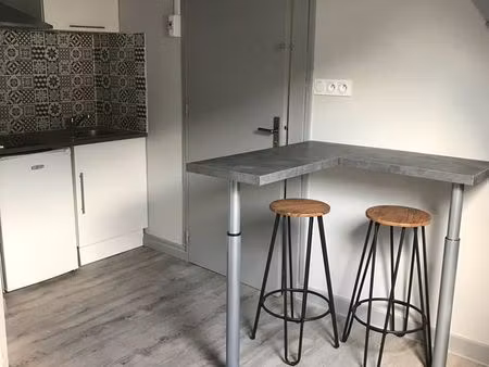 appartement 15m2 proche iut