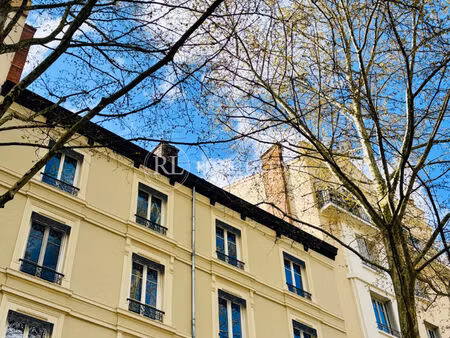 appartement lyon 3 pièce(s) 69 m2