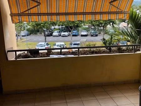 appartement t2