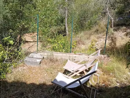 vente maison 3 pièces 45 m² à montclus (30630)  180 000 €