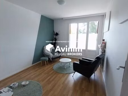 local 79 m² herblay