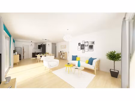 vente maison neuve 5 pièces 103 m² à forges-la-forêt (35640)  187 645 €