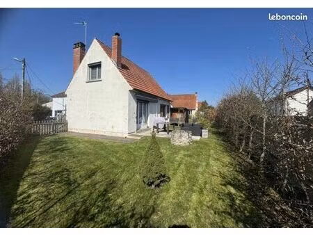 maison 70m2