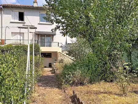 vente maison 4 pièces 121.41 m² à onet-le-château (12000)  185 000 €
