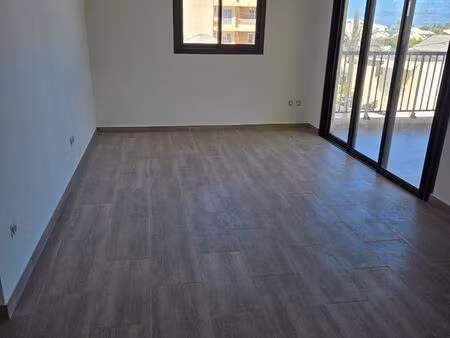 loue appartement neuf