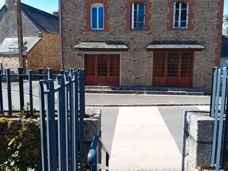 maison à rénover