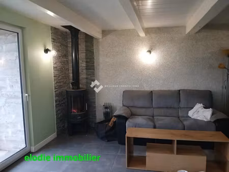 vente maison 5 pièces 126.59 m² à chaniat (43100)  199 500 €