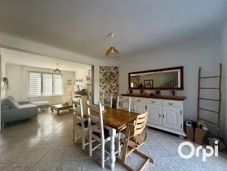 vente maison 4 pièces 125 m² à coquelles (62231)  200 000 €