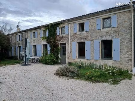 maison de charme