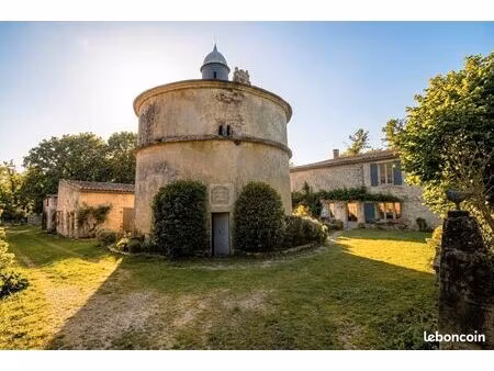 ferme 8 pièces 281 m²