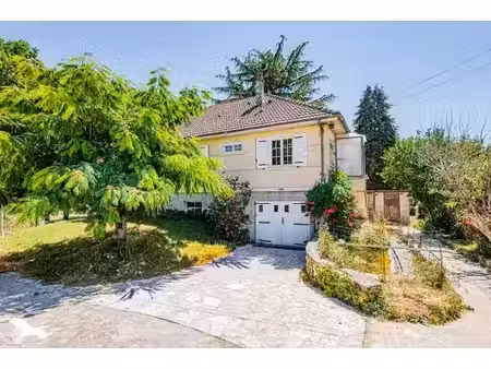 vente maison 5 pièces 103 m² à saint-antoine-du-rocher (37360)  169 087 €