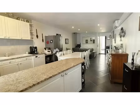 vente maison 5 pièces 170 m² à saint-laurent-de-la-salanque (66250)  200 000 €