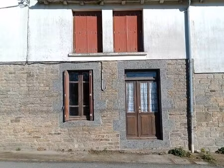 vend maison a rénover