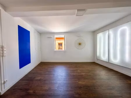 vente maison 2 pièces 50 m² à sainte-foy-lès-lyon (69110)  200 000 €