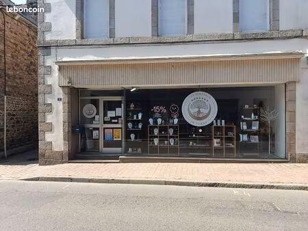 local commercial