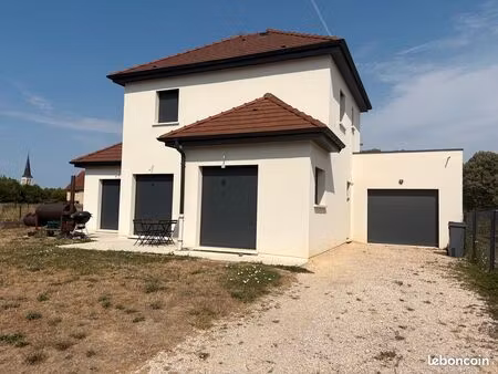 pagny le château maison 6 pieces