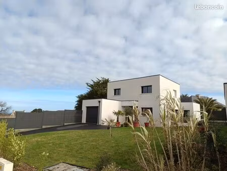 maison neuve