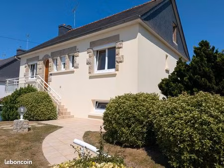 vente maison proximité loudéac