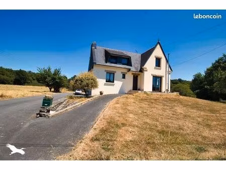 maison 7 pièces 120 m²