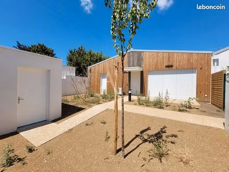 maison 4 pièces 93 m²