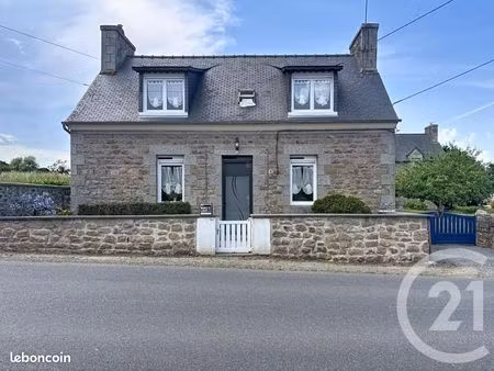 maison 4 pièces 81 m²