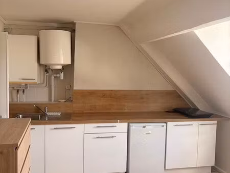 appartement à louer au centre ville