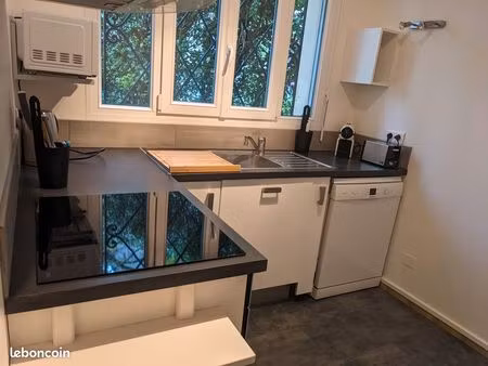 maison appartement