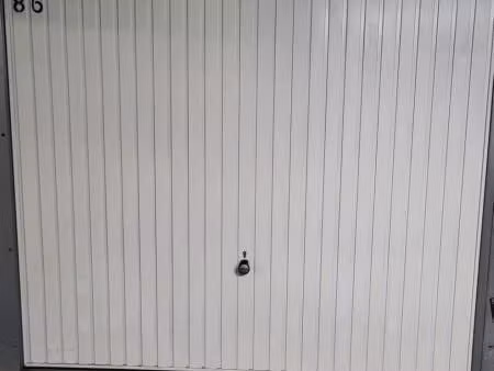 garage/box 11 m² besancon