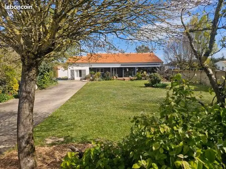 maison 180 m2