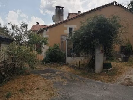 fermette 8 hectares