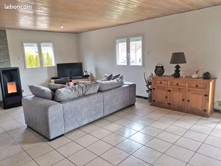 maison mitoyenne